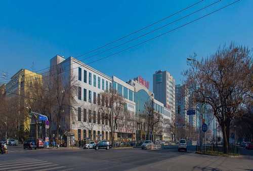 国际幼儿园设计规范和标准