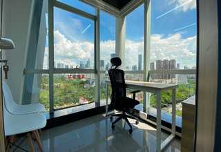 嘉兴展厅室内设计案例