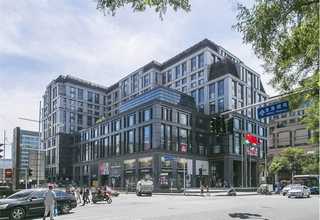 贵州断桥重型推拉门定制多少钱