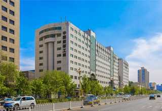 山东盖玛特空气填充泵